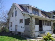 3 Bedroom Single-Family Home for Rent $209
