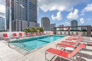 Brickell First, LLC. Apartamentos