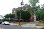 112 Westfield Ave Apartamentos