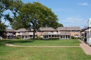Fairfield Saxon Arms Apartamentos