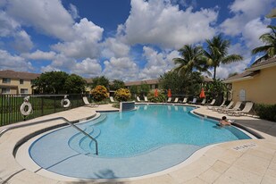 Enclave At Delray Beach Apartments