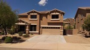 4 Bedroom Single-Family Home for Rent $2050