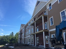 Wallace Farm Apartment Homes