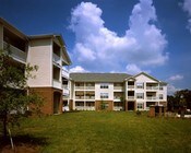 Shallowford Trace Apartments