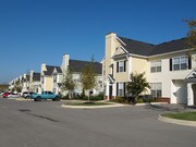 Bell Murfreesboro Apartments