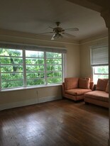 537 NE 66th St Miami FL Apartments