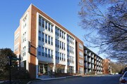 Mariposa Lofts Apartments