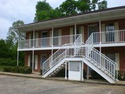 Cedar Cove Apartments