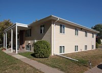 1405 2nd Ave S Apartments