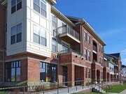 Leopold Place Apartments