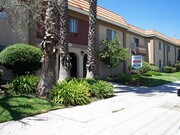 Southwest Pointe Apartments