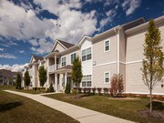 THE POINT AT SUTTON HILL Apartments