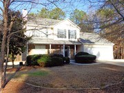 3 Bedroom Single-Family Home for Rent $1395