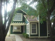 3 Bedroom Single-Family Home for Rent $795