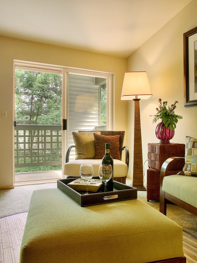 Meridian Pointe Apartments