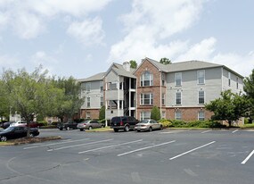 Church Lake Apartments