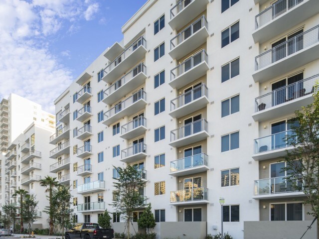 SOMA at Brickell Apartments