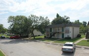 Ivy Place Apartments