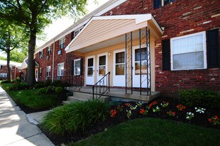 Maple Terrace Apartments