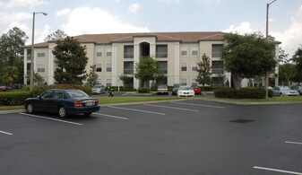 Camden World Gateway Apartments