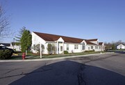 Lake Park Village Apartments