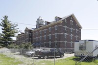 Liberty House at Cambrian Rise Apartments