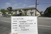 Stoneridge Apartments