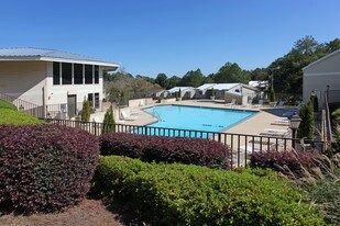 The Park at Deerfield Apartments