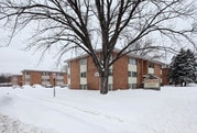 Portland Terrace Apartments
