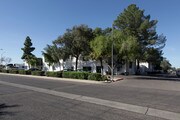 Aspen Court Apartments