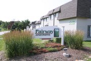 The Fairway Apartments