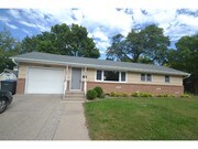 3 Bedroom Single-Family Home for Rent $1635