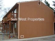 2 Bedroom Single-Family Home for Rent $675