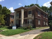 2 Bedroom Townhome for Rent $595