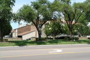 Village Park at Woodgate Apartments