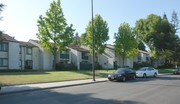 Santa Teresa Apartments