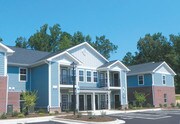 Forest Park Crossing Apartments