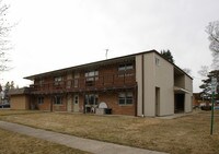 223 E Court St Apartments