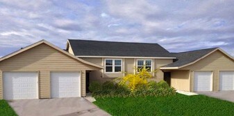 Bison Run Apartments