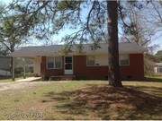 3 Bedroom Single-Family Home for Rent $625