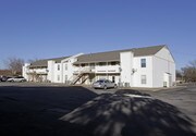 Chalet 1400 Apartments