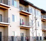 The Sterling Apartments at Grand Island