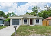 3 Bedroom Single-Family Home for Rent $1500