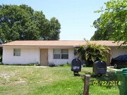 3 Bedroom Single-Family Home for Rent $700
