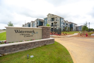 Watermark at Walker Commons Apartments