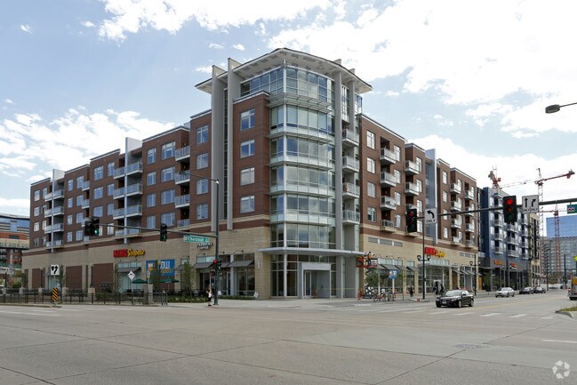 Elan Union Station Apartments
