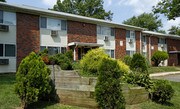 Brookfield Gardens Apartments