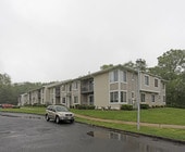 The Villas Apartments