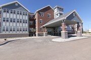 The Rivers Senior Living Apartments