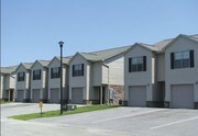 Heritage Cove Apartments